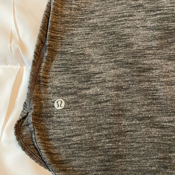 Lululemon Racerback Tank - Picture 3 of 3